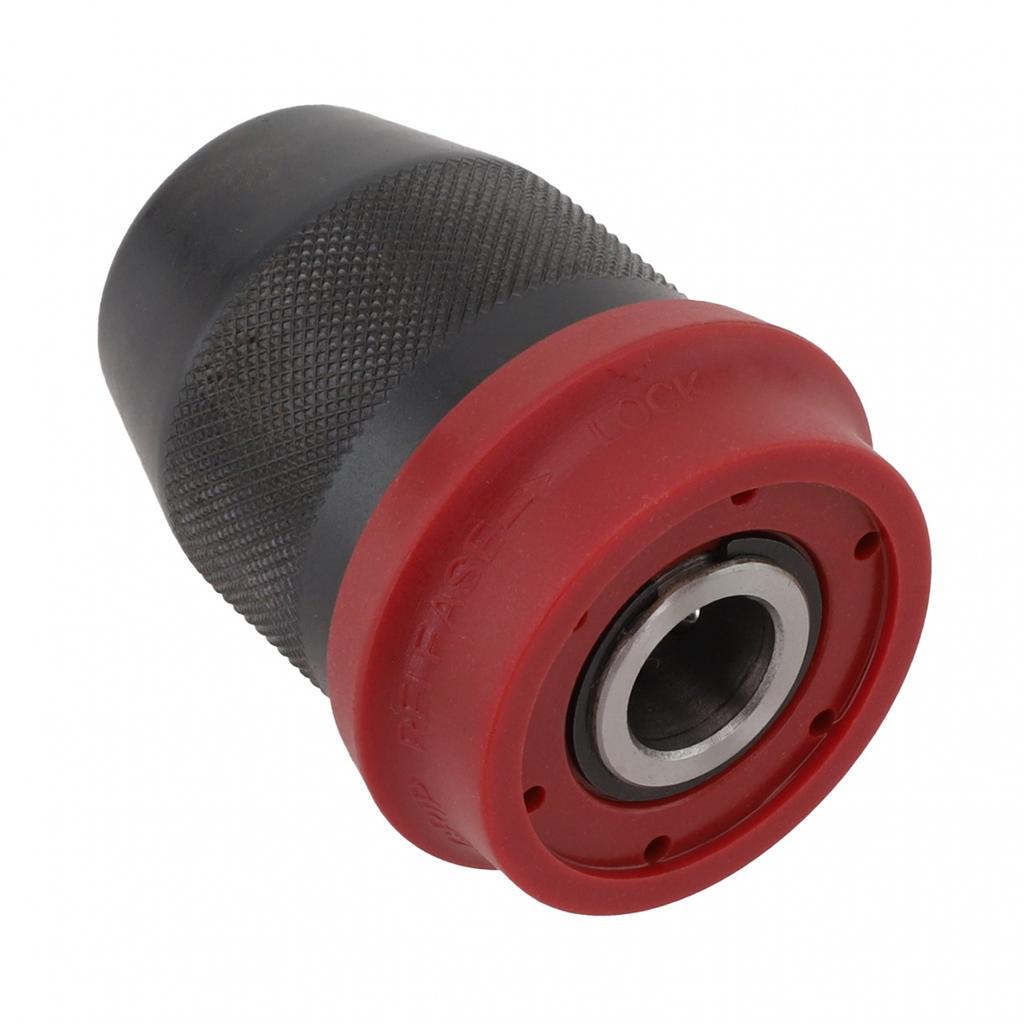 Drill Chuck Mm Quick Connect Precision And Accuracy Wide Application