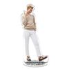 Kpop Star Bts Bangtan Boys Acrylic Stand Figure Double Side Home Table Decor