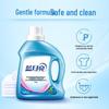 Blue Moon Deep Clean Care Laundry Detergent