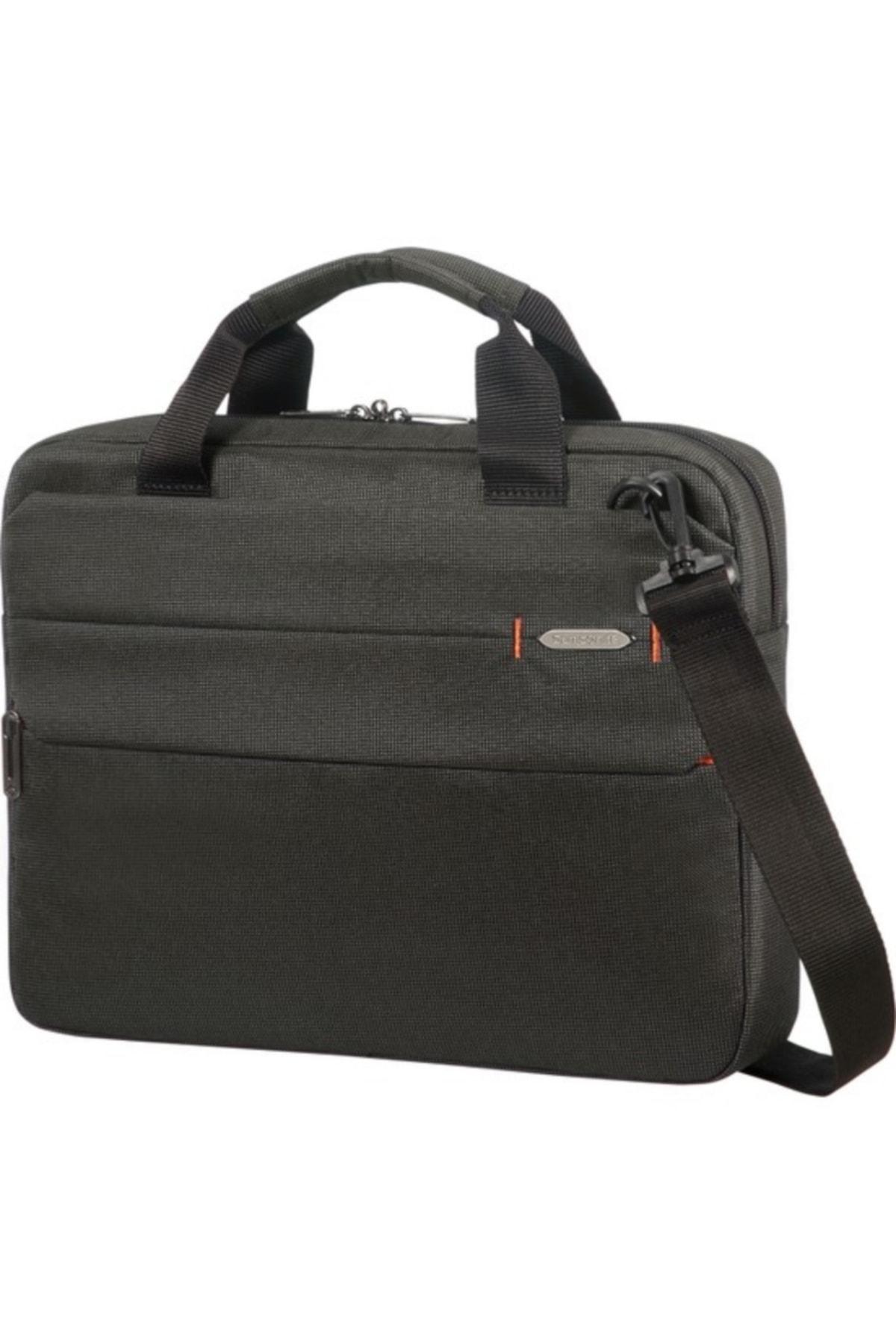 

Сумка для ноутбука Samsonite 14.1 Network3, черная CC8-19-001