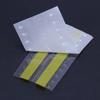 8mm SMT Splice Tape Double Face Yellow SMT Rectangular Splice Tape Strong Adhesion Reliable and High Accuracy for Home Office