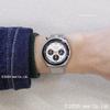 [Citizen Collection] Record Label Tsuno Chrono AN3660-81A Men's Watch White