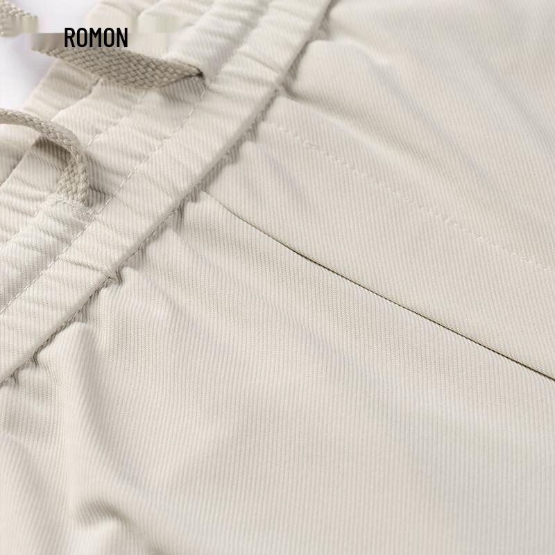 Men's Lyocell Blend Summer Casual Collection
