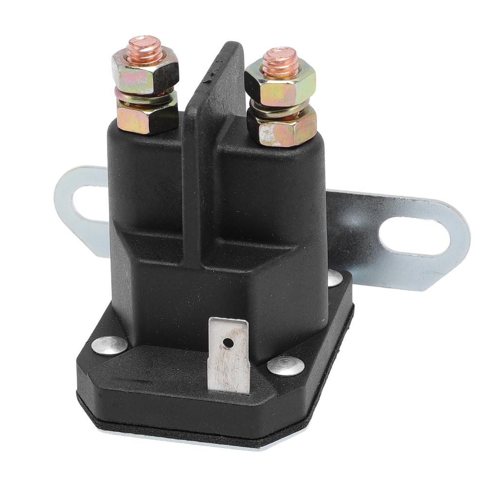 7251426 Rasenmäher Relais Schalter ABS Edelstahl Anlasser Solenoid Relais Schalter 9251426 9251426A