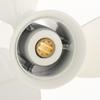 Propeller 9 1 4x10-J for Yamaha Engine 63V-45952-00-EL 3 Blades Professional