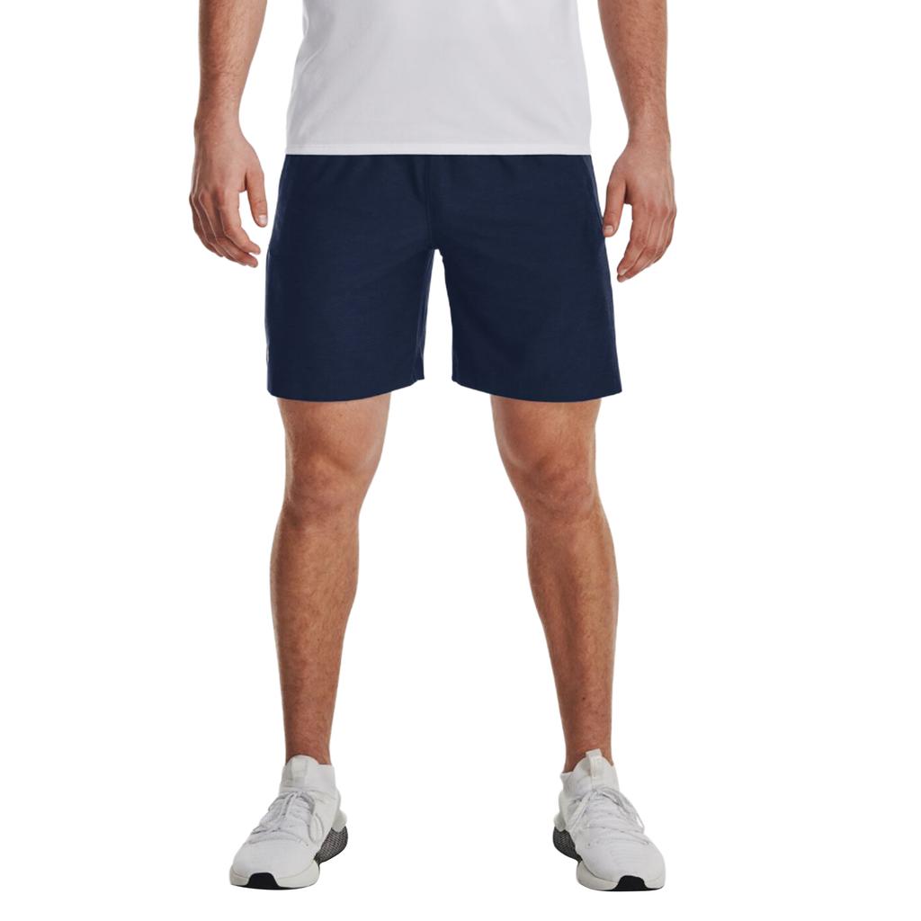 Under Armour Mens Logo Vent Shorts