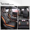 Changan UNIV Custom Breathable Car Seat Cover - All-Season Full Coverage Cushion