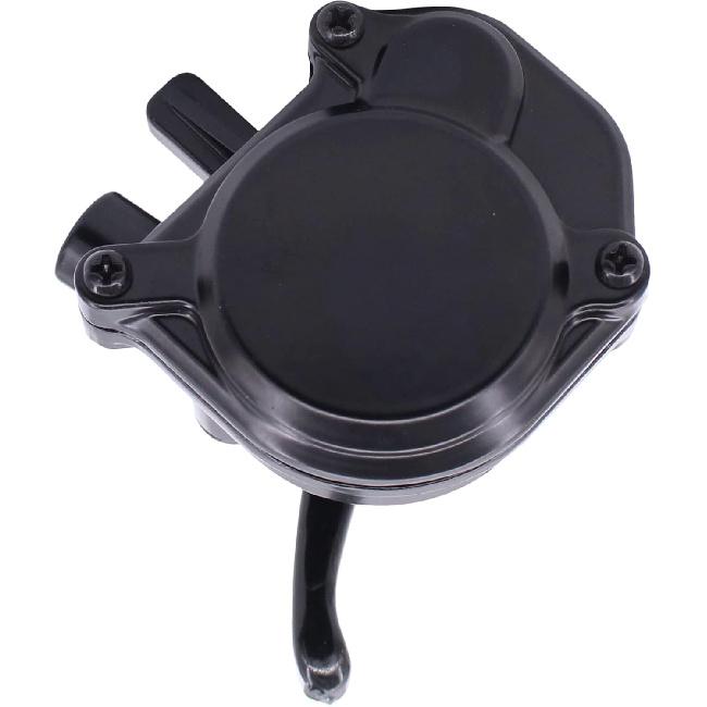 ApplianPar Thumb Throttle Lever for Honda Recon 250 Sportrax 250EX 300EX 400EX FourTrax 300 Rancher 350 420 Foreman 400 450