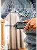 Rechargeable Mini Electric Screwdriver Drill - Fully Automatic, Household Compact Tool