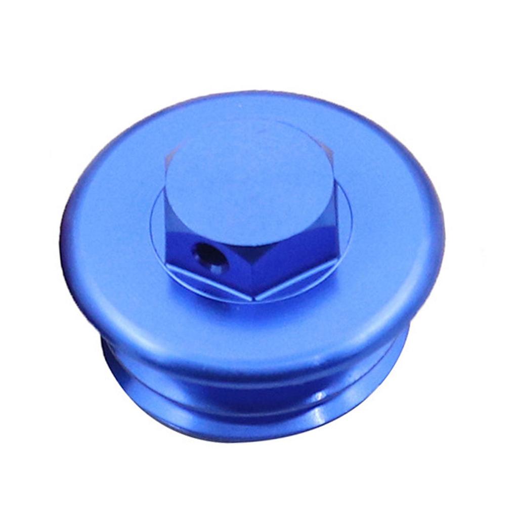 Off-road Motorcycle CNC Engine Cover Oil Cap for KTM & Husqvarna