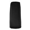 Protein Leather Ear Pad Ear Cushions Replacement Headband for Aviation Gaming Headsets , Noise Cancelling Foam