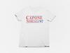 The War Report In 97 ' Tshirt, Capone, Noreage, CNN
