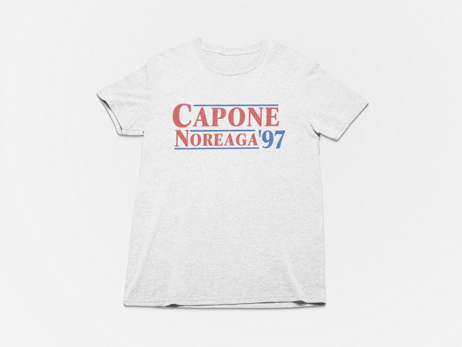 

The War Report in 97 Tshirt, Capone, Noreage, CNN 3XL