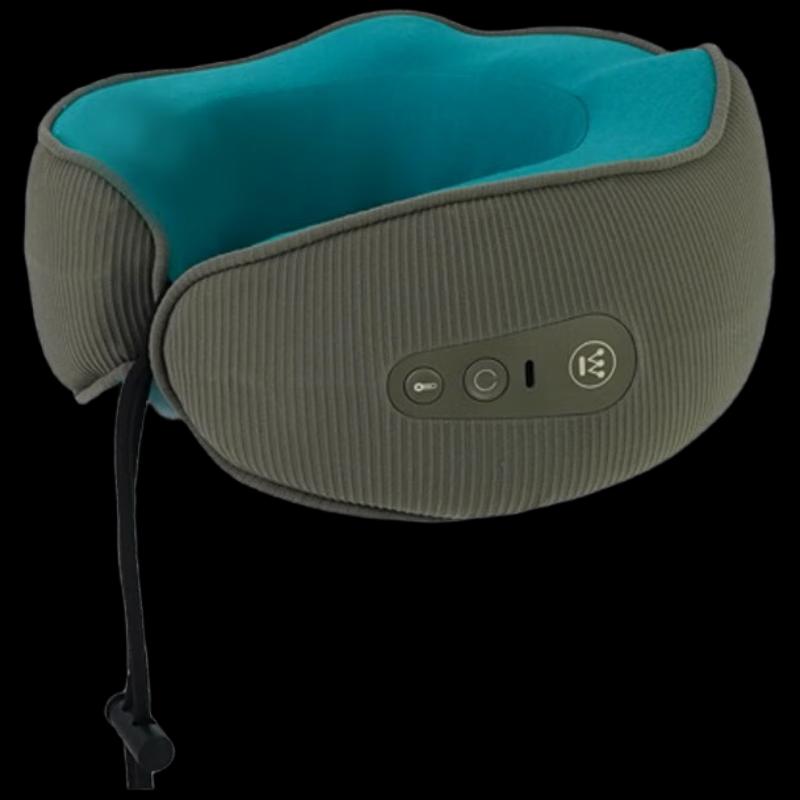 Westinghouse Memory Foam Neck Massager U-Pillow