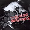 CD SUICIDE MACHINES  Destruction By Definition 1620482 Hollywood Recor 1996 US Rock Gebraucht
