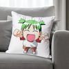 Y-Yotsuba Cute K-Koiwai Cushion Cover Suitable For Sofa Car Bedroom Office Cushions Decorative Pillow Case
