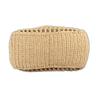 PRADA/Beige/Handbag/WOMEN