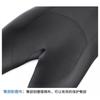Mens 7mm Thick Neoprene Wetsuit Full Body Dive Suit Freediving Surfing Winter Swimming Warmth
