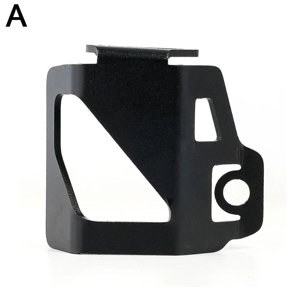 Motorcycle Rear Brake Pump Shield For KTM 1290 SUPER ADVENTURE S/RT 1290 SAS Rear Brake Reservoir Protector