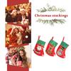 3pcs Christmas Stockings Socks DIY Diamond Painting Christmas Hanging Ornament Xmas Tree Decoration For Christmas