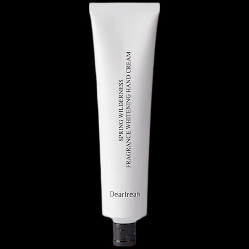 Dear lrean Spring Wilderness Whitening Hand Cream 35ml