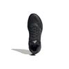 Adidas Mts Versatile Fabric Durable Low-Top Casual Running Shoes Unisex Sneakers Black IE3221