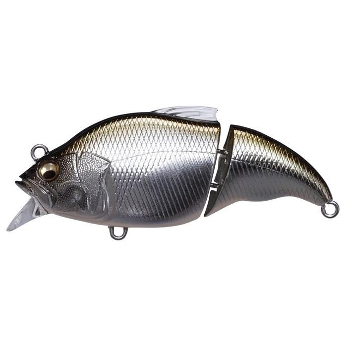 Megabass Vibration-X Vatalion SW M Stardust Shad 38295 03 M Slow Sinking