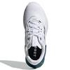 Adidas Kaptir Super 'White Silver Metallic' Sneakers FZ2858