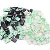 30pcs Black Adjustable Cable Clips Desktop Cable Management Cord Organizer Wall Clip for TV PC Laptop Ethernet Cable