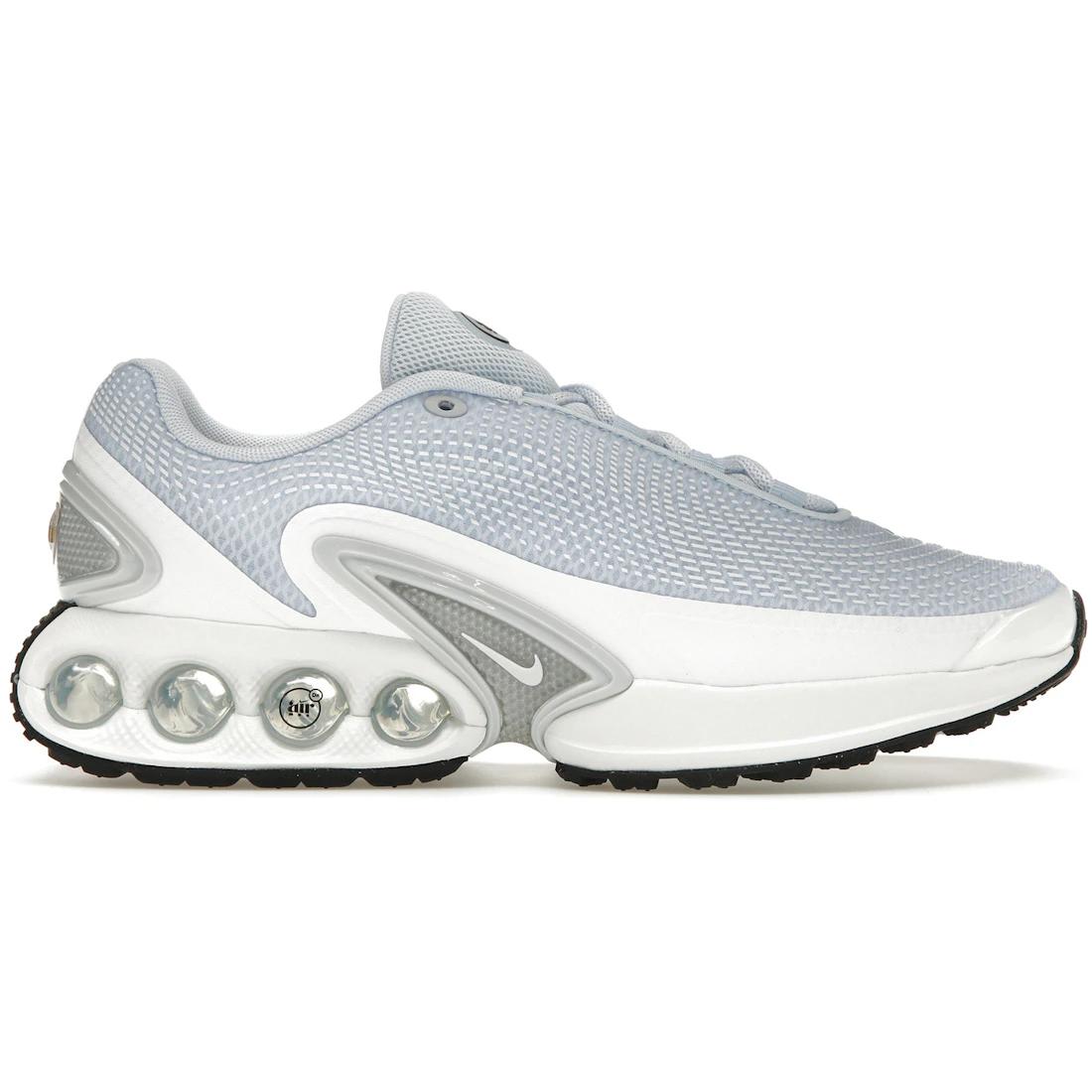 

Sneaker Nike Air Max Dn Half Blue (Women s)(FJ3145-400) 36.5