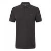 Mens Paul Contrast Striped Polo Shirt