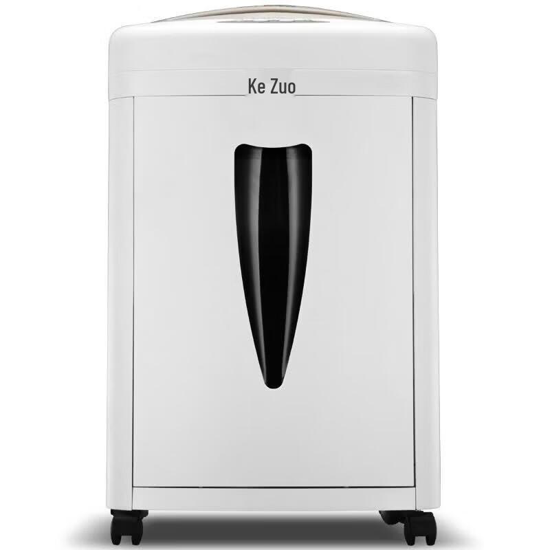 Comet C-868 Micro-Cut Office Shredder CN plug (adapter included)