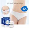 Zichu Disposable Cotton Maternity & Postpartum Underwear