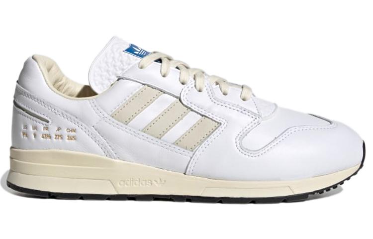Adidas Zx 420 'Size Tag - Cloud White' H05366