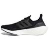 UltraBoost 21 'Core Black' FY0378