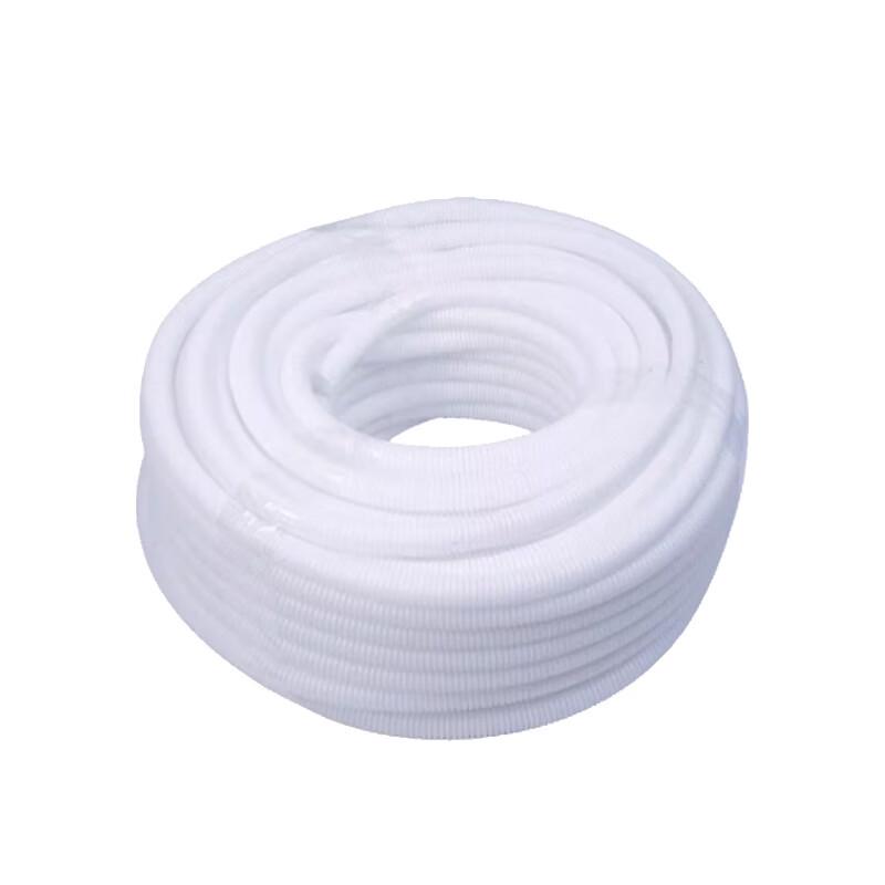 Xihe UPVC Corrugated Flexible Conduit
