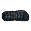 Crocs Echo Bungee-Schnur Clog Schwarz Unisex 210004-001