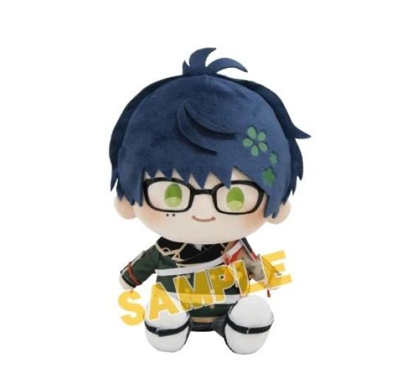 

Naughty Touken Ranbu Plush Toy Kotegirigo Kotegiri