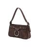 Sand Museum Bonnie Bag [Dark Brown]