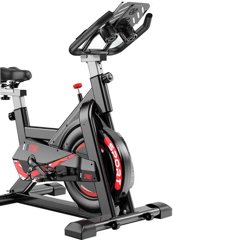 Yidong Home Exercise Spin Bike CN plug (adapter included)