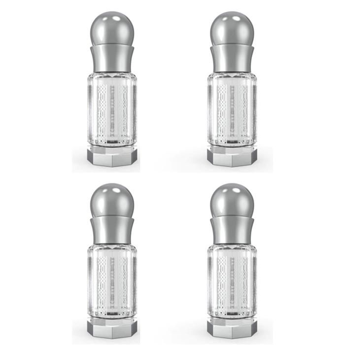 El Nabil Musc Tahara Parfum Concentré 4*6ml