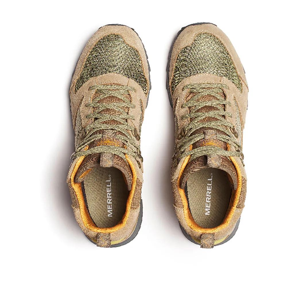 Merrell Кросовки Alpine 83 Recraft Mid WP