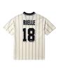 QT8 GARMENTS Lb 3R Soccer Jersey (Rielle)