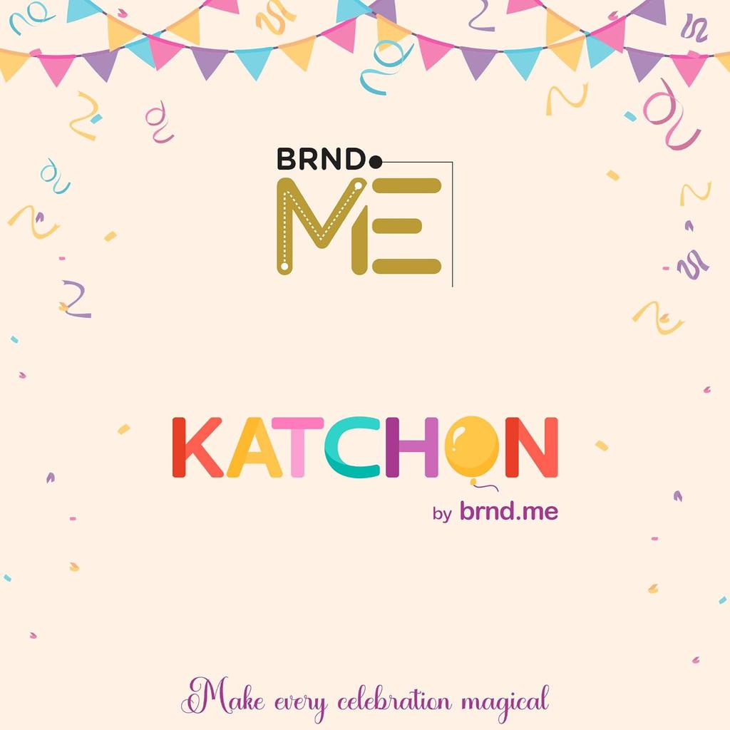 KatchOn, Happy Thanksgiving Hanging Garland - Pack of 8 | Fall Party Decorations, Thanksgiving Garland Ceiling Wall Hanging Decor for Home,