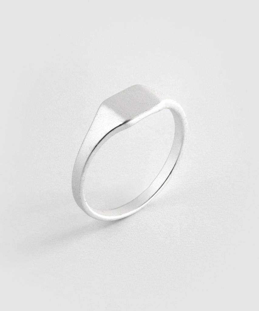 Quarqor #8105 Silver92.5 Ring