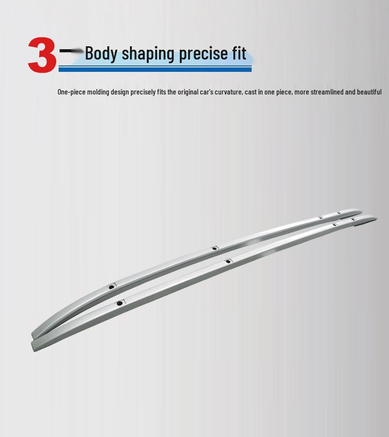 2023 CRV Roof Rack Plastic Screw Adapter