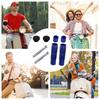 Motorcycle Foot Rest Motorbike Pedal Aluminum Alloy Replacement Parts Pedals For Dirt Bike Gravel Road Cycling Scooter Riding