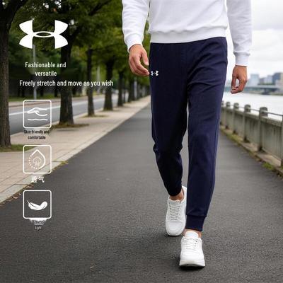 Underdele – Sportbukser og tights