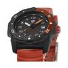 Luminox Bear Grylls Survival Never Give Up Limited Edition Black Dial Quartz Diver's XB.3729.NGU 200M Men's Watch