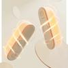 Portable Hand Warmers 2 In 1 Magnetic Rechargeable Electric Handwarmers Ergonomic Compact Pocket Heater Tech Gifts Outdoors